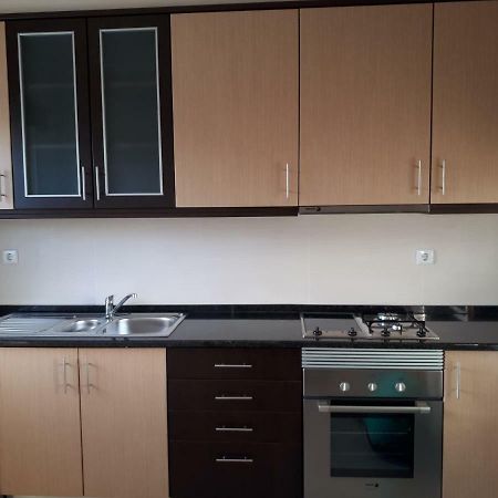 Cabanas Family Apartment Кабанас де Тавира Екстериор снимка