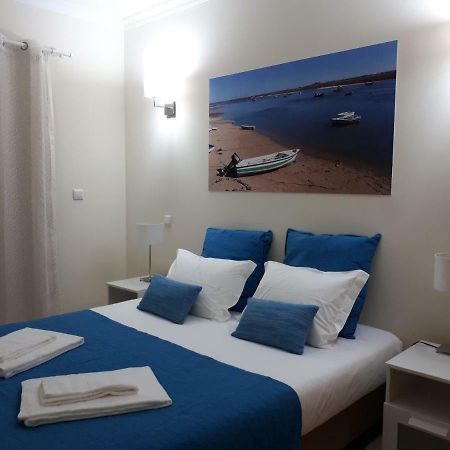 Cabanas Family Apartment Кабанас де Тавира Екстериор снимка