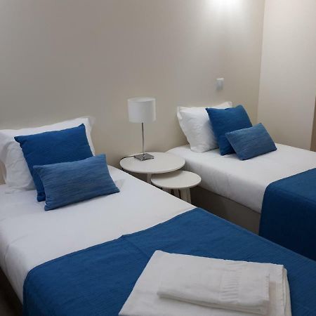 Cabanas Family Apartment Кабанас де Тавира Екстериор снимка