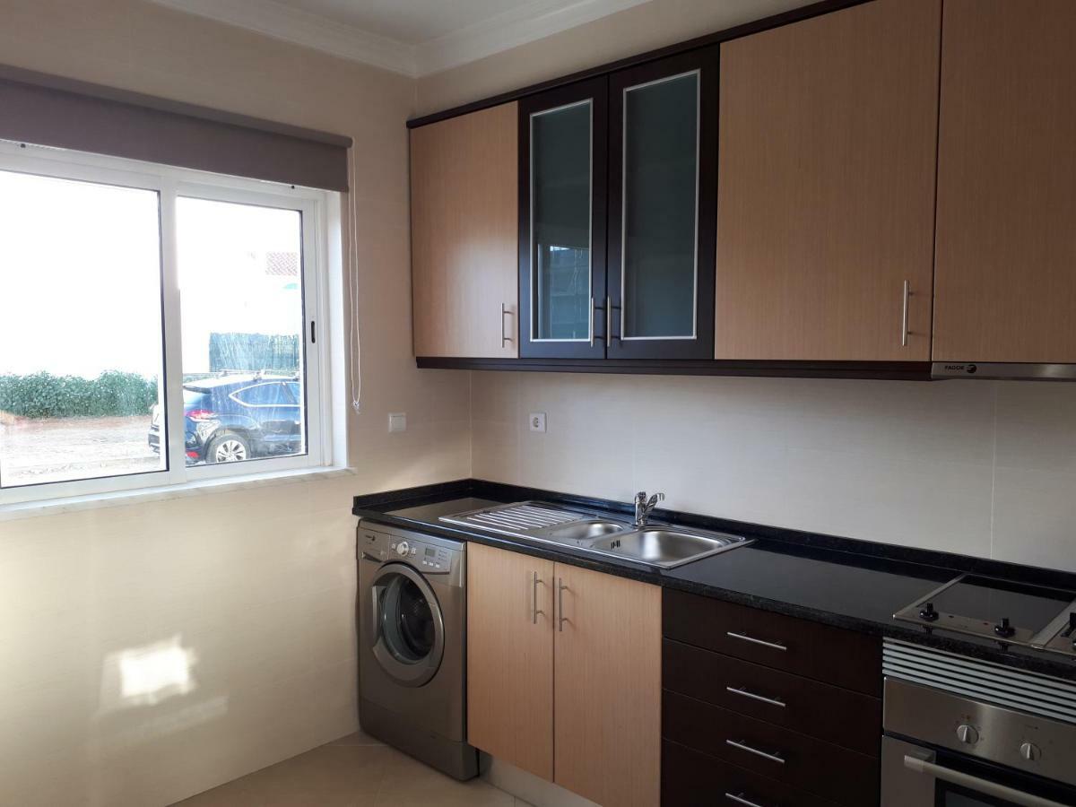 Cabanas Family Apartment Кабанас де Тавира Екстериор снимка