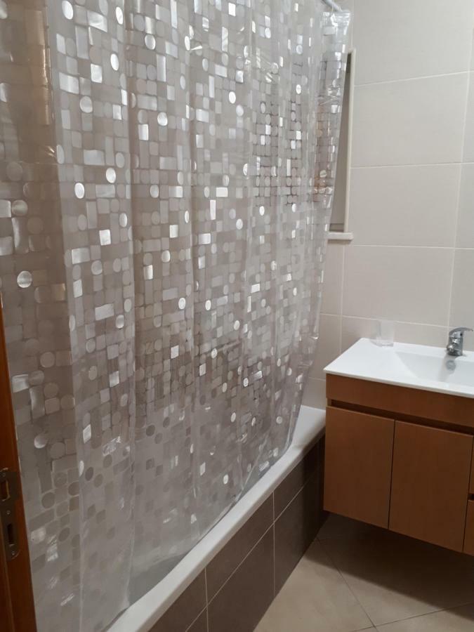 Cabanas Family Apartment Кабанас де Тавира Екстериор снимка