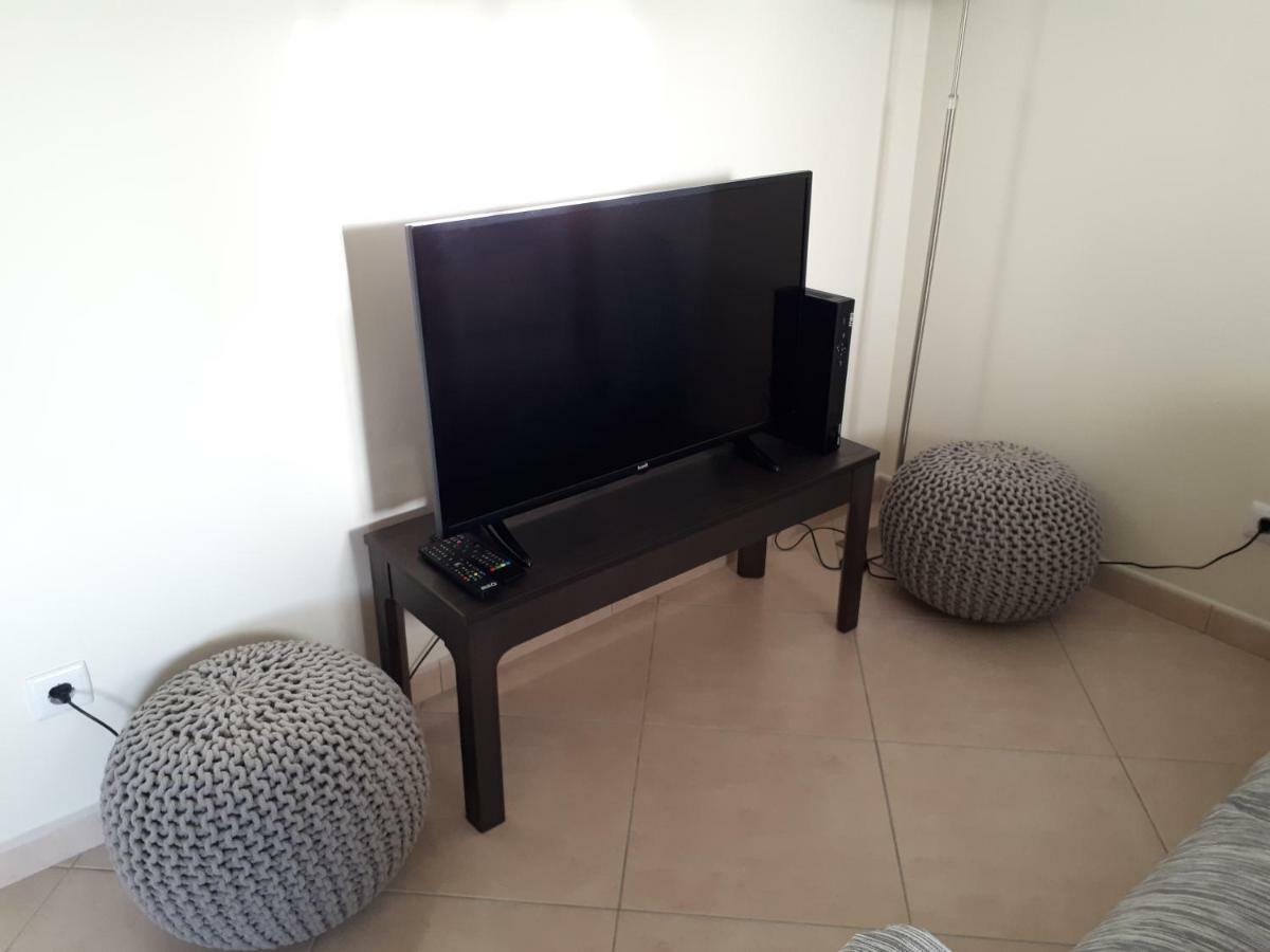 Cabanas Family Apartment Кабанас де Тавира Екстериор снимка