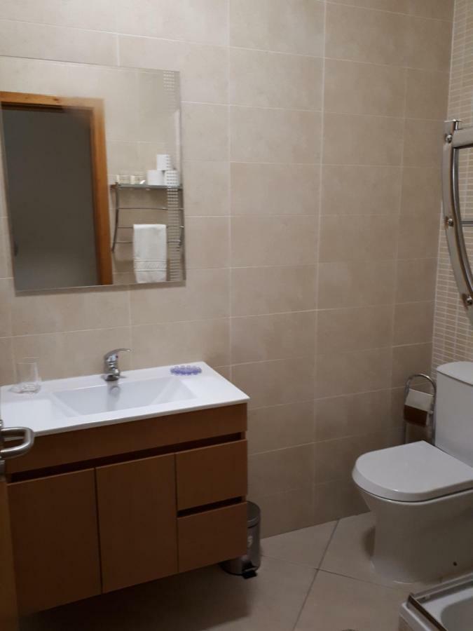 Cabanas Family Apartment Кабанас де Тавира Екстериор снимка